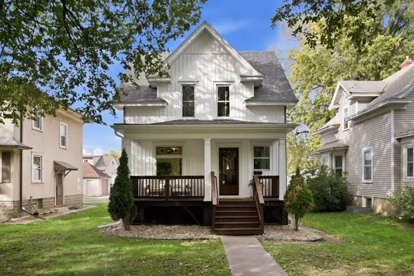 1157 14th AVE SE, Minneapolis, MN 55414