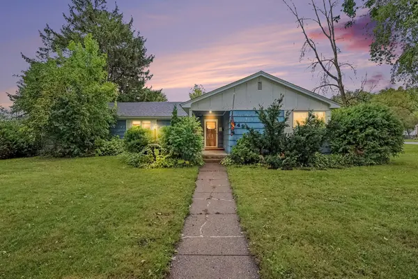 849 8th AVE SW, Faribault, MN 55021