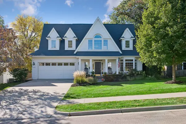 4629 Tower ST, Edina, MN 55424