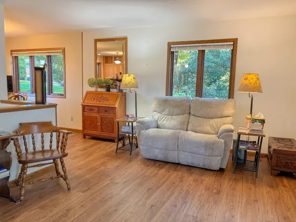 510 Woodland TRL, Fergus Falls, MN 56537
