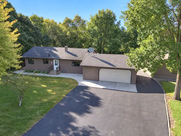 510 Woodland TRL, Fergus Falls, MN 56537