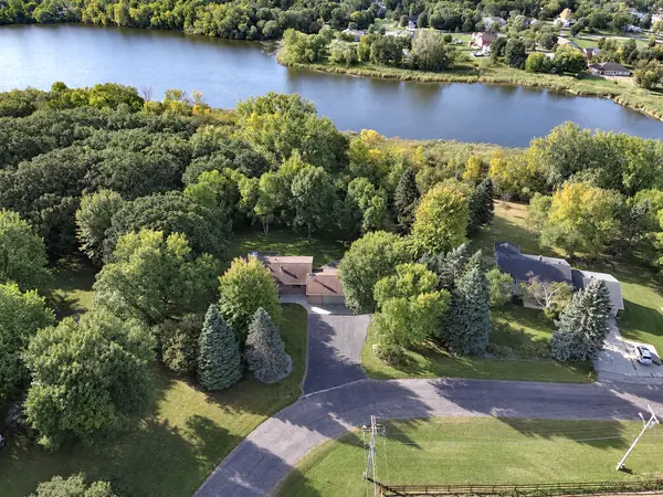 510 Woodland TRL, Fergus Falls, MN 56537