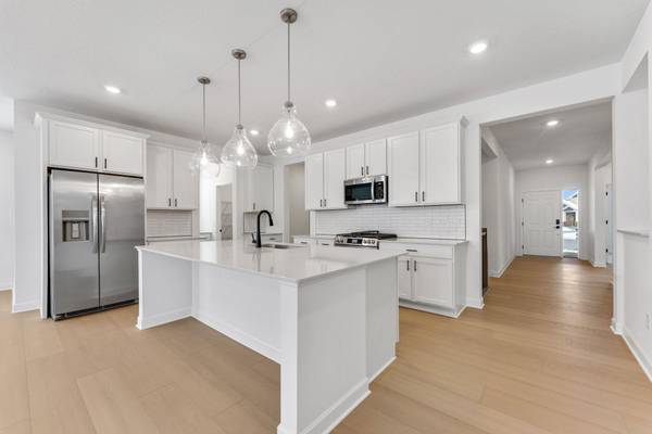 2129 Traverse DR, Lino Lakes, MN 55038