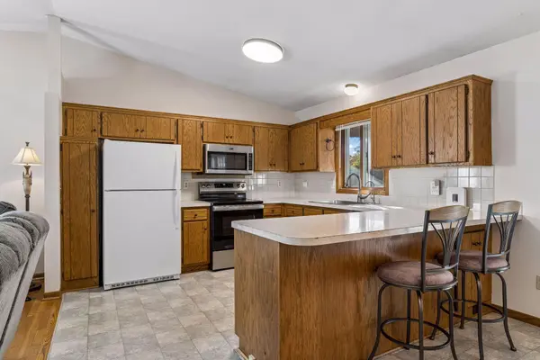 4316 101st LN NE, Blaine, MN 55014
