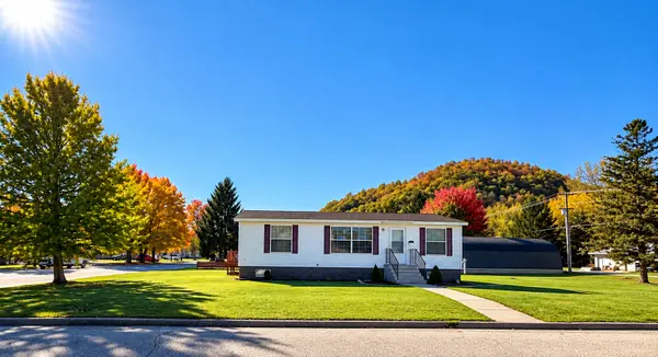 517 N High ST, Rushford, MN 55971