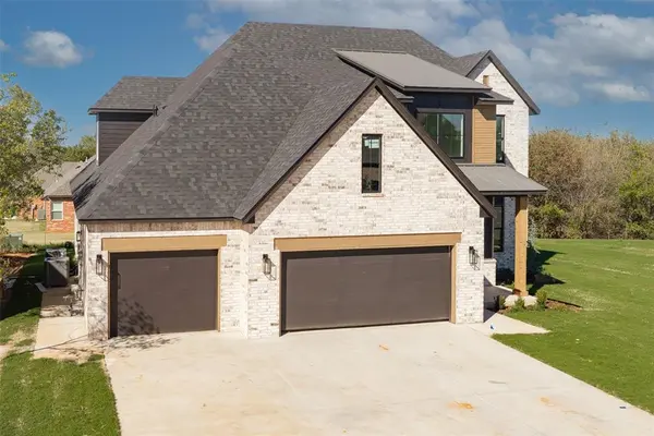 11509 NW 102nd ST, Yukon, OK 73099