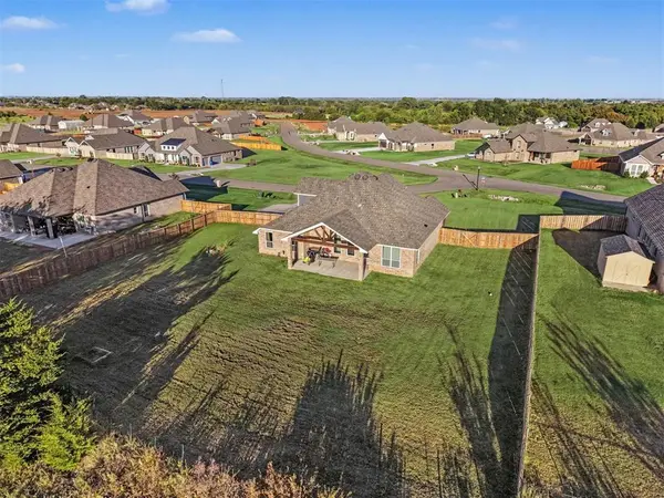 4121 Great Redwood RD, Norman, OK 73065