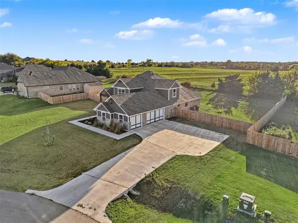 4121 Great Redwood RD, Norman, OK 73065