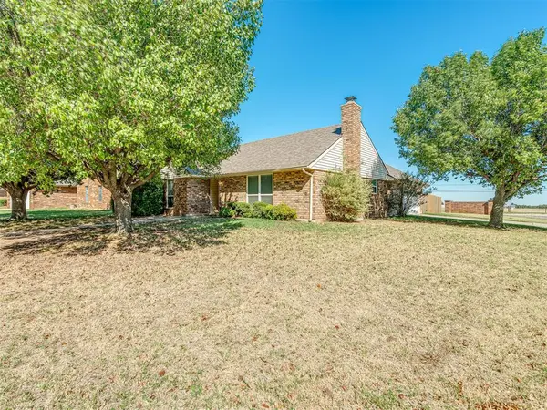 8801 NW 92nd ST, Oklahoma City, OK 73132
