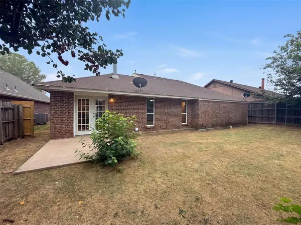 8405 NW 109th ST, Oklahoma City, OK 73162