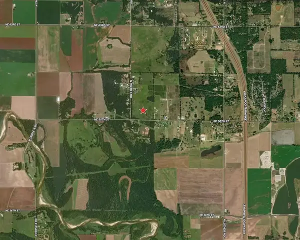 0005 NE 50th ST, Harrah, OK 73045