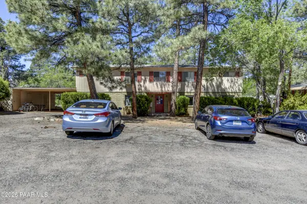 278 S Hardin ST #C, Prescott, AZ 86303