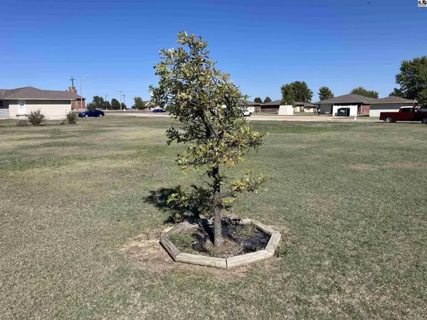 0 S Spruce, Greensburg, KS 67054