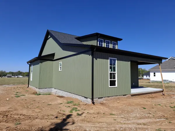 0 Greenhaw Rd, Decherd, TN 37324