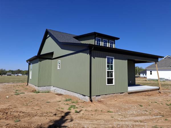 0 Greenhaw Rd, Decherd, TN 37324