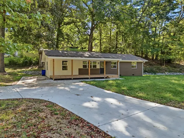 2204 Glengerrie Drive, Soddy Daisy, TN 37379