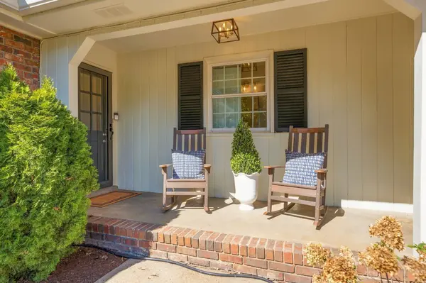 1307 Haber Dr, Brentwood, TN 37027
