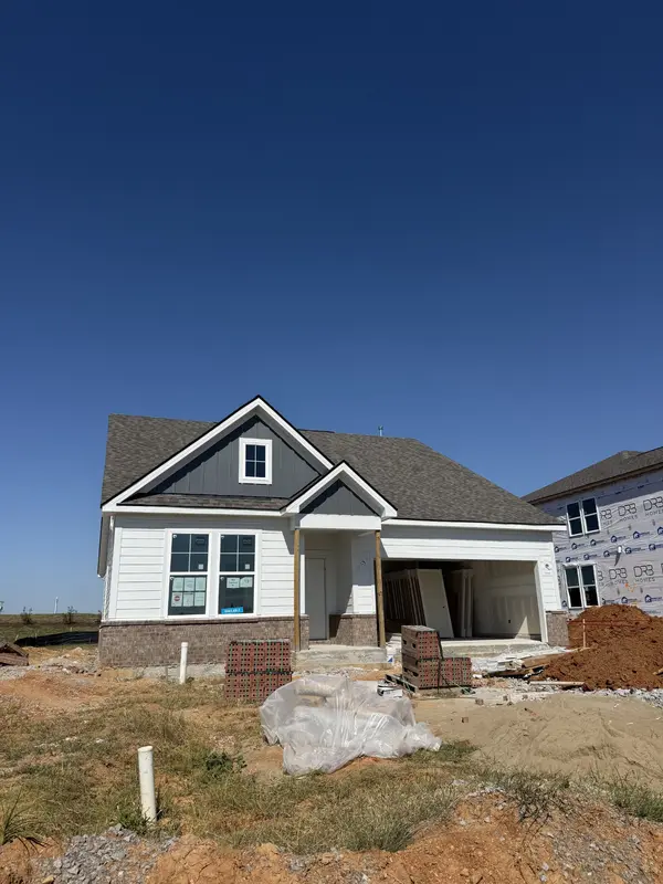 3596 Heartland Drive, Columbia, TN 38401