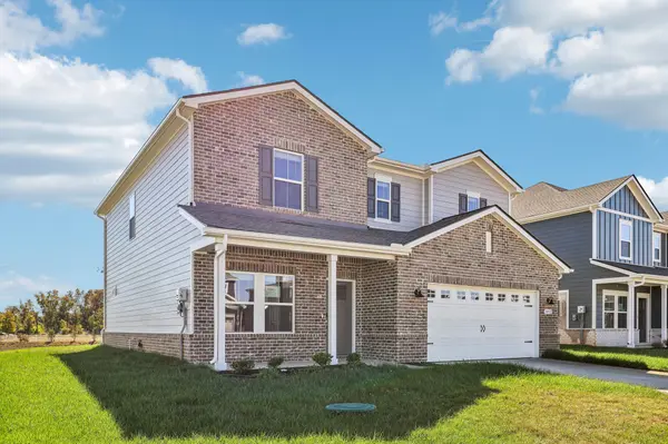 3012 Citrine Drive, Murfreesboro, TN 37127