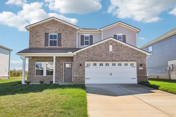 3012 Citrine Drive, Murfreesboro, TN 37127
