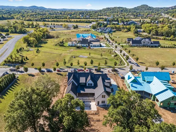 7098 Anna Drive, Brentwood, TN 37027