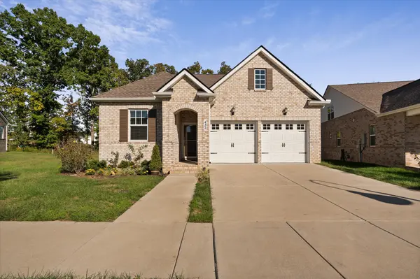 432 Gingerwood Ln, Hendersonville, TN 37075
