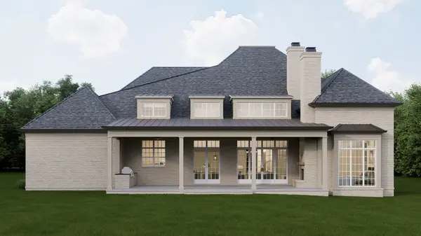 1738 Briarmont Pl, Brentwood, TN 37027
