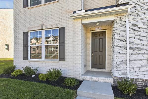 321 Lynwood Station Boulevard, Mount Juliet, TN 37122