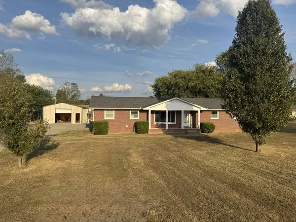 2908 Midland Rd, Shelbyville, TN 37160