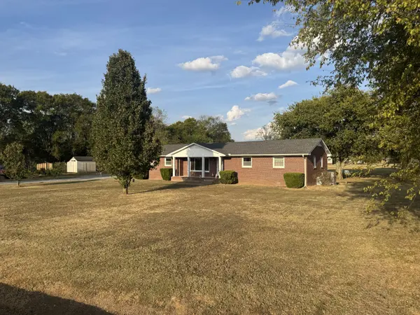 2908 Midland Rd, Shelbyville, TN 37160
