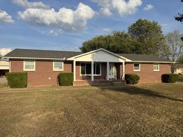 2908 Midland Rd, Shelbyville, TN 37160