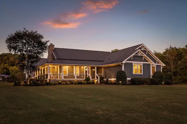 8123 Mahan Gap Road, Ooltewah, TN 37363