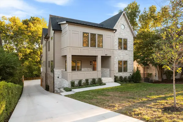 817 Horner Ave, Nashville, TN 37204