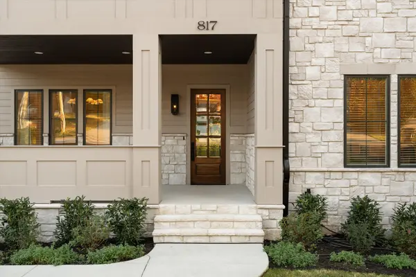 817 Horner Ave, Nashville, TN 37204