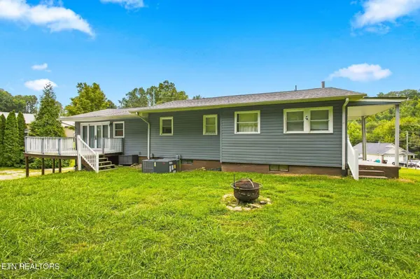 3032 Bakertown Rd, Knoxville, TN 37931