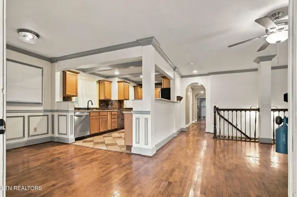 3032 Bakertown Rd, Knoxville, TN 37931