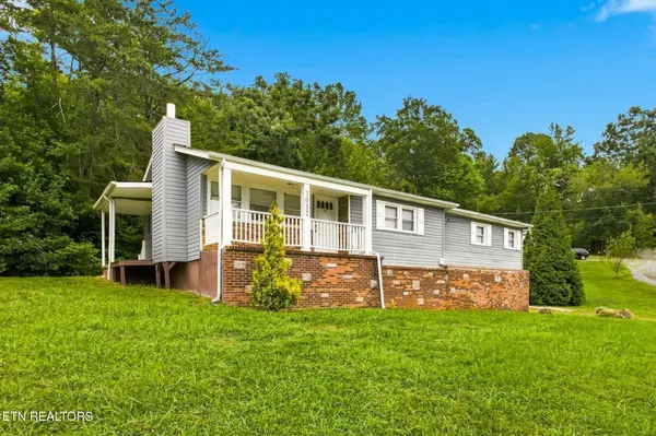 3032 Bakertown Rd, Knoxville, TN 37931