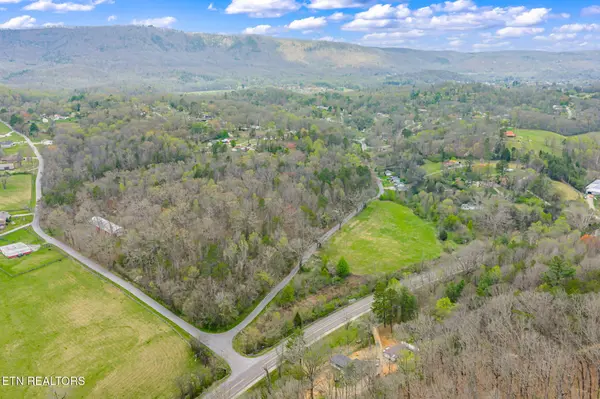 414 Dogwood Lane, Rockwood, TN 37854