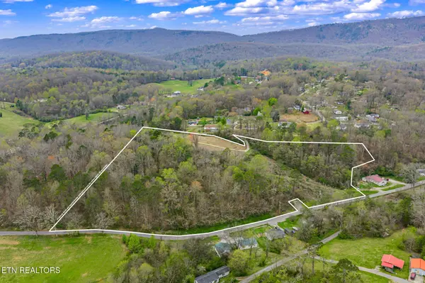 414 Dogwood Lane, Rockwood, TN 37854