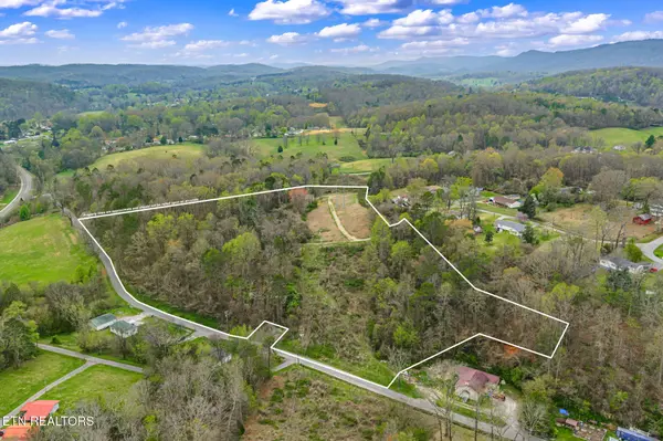 414 Dogwood Lane, Rockwood, TN 37854
