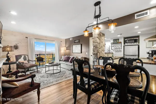 3710 Weber Rd #107E, Gatlinburg, TN 37738