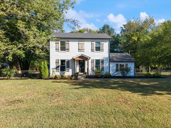 2252 Dominion Dr, Murfreesboro, TN 37129