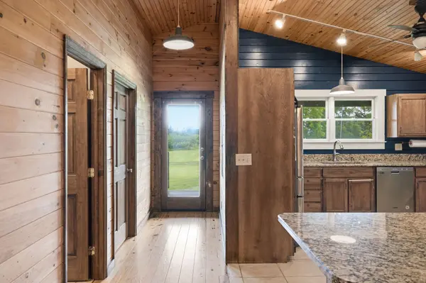 2425 Allisona Rd, Eagleville, TN 37060