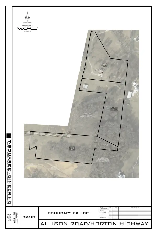 2425 Allisona Rd, Eagleville, TN 37060