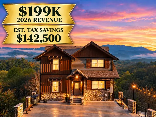3210 Legacy Vista Drive #137R, Sevierville, TN 37876