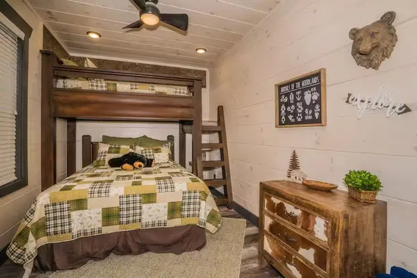 3210 Legacy Vista Drive #137R, Sevierville, TN 37876
