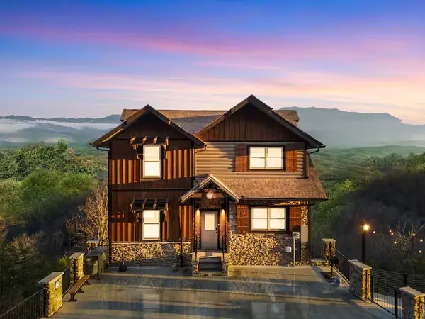 3210 Legacy Vista Drive #137R, Sevierville, TN 37876