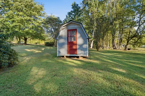 198 Pendergrass Rd, Flintville, TN 37335