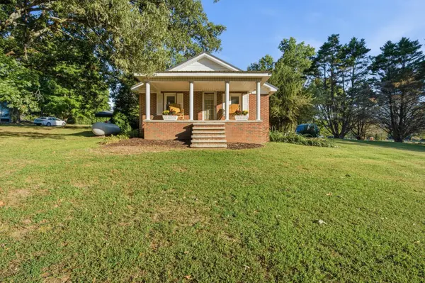 198 Pendergrass Rd, Flintville, TN 37335