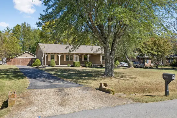 106 Brooklawn Dr, White House, TN 37188